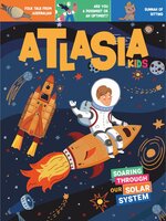 Atlasia Kids